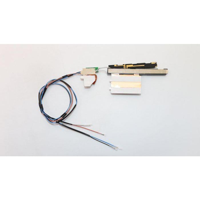 Lenovo Antenna kit for wireless connectivity, designed for Lenovo ThinkPad devices, enhancing signal performance. 2 Lenovo Antenna kit for wireless connectivity, designed for Lenovo ThinkPad devices, enhancing signal performance. 2