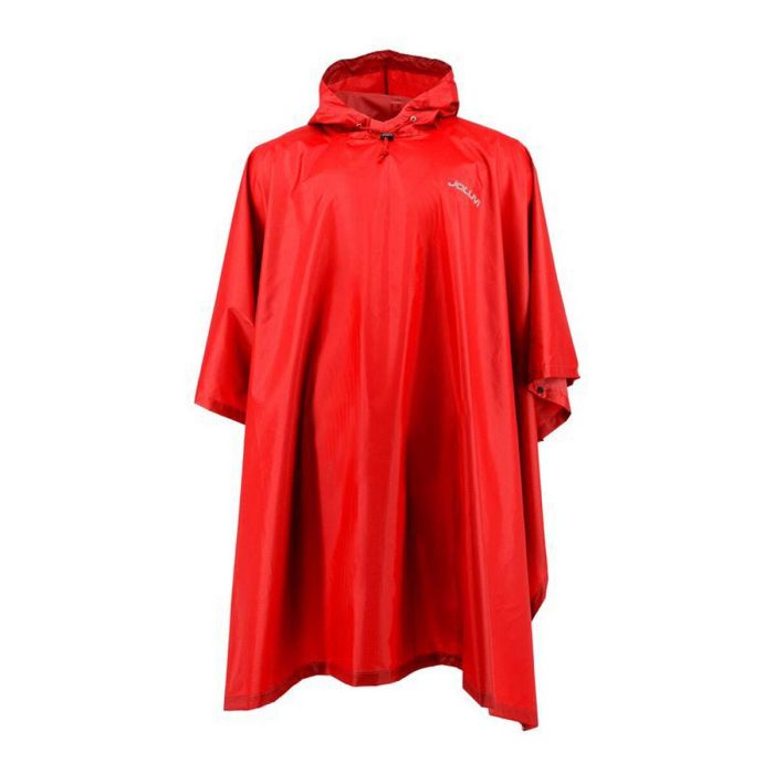 Poncho Impermeable con Capucha Joluvi Mountain 3 Poncho Impermeable con Capucha Joluvi Mountain 3