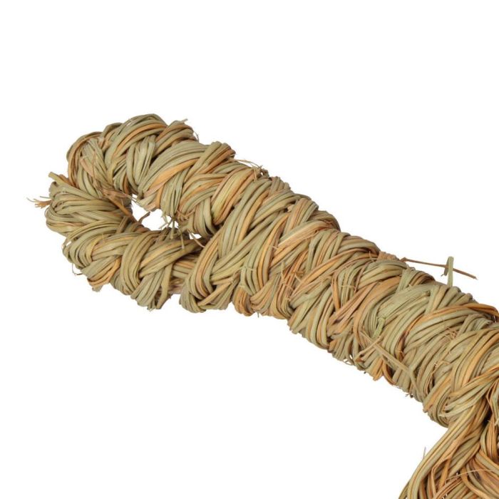 Basics Soplillo de Esparto 35 cm para Avivar Brasas 3