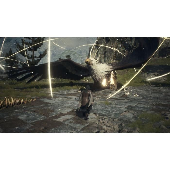 Dragon's Dogma 2 - Juego de PS5 5 Dragon's Dogma 2 - Juego de PS5 5