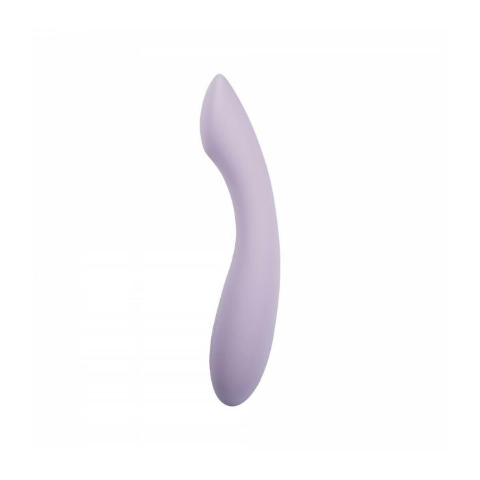 Vibrador clásico Svakom Azul Pastel Lila 10 Vibrador clásico Svakom Azul Pastel Lila 10