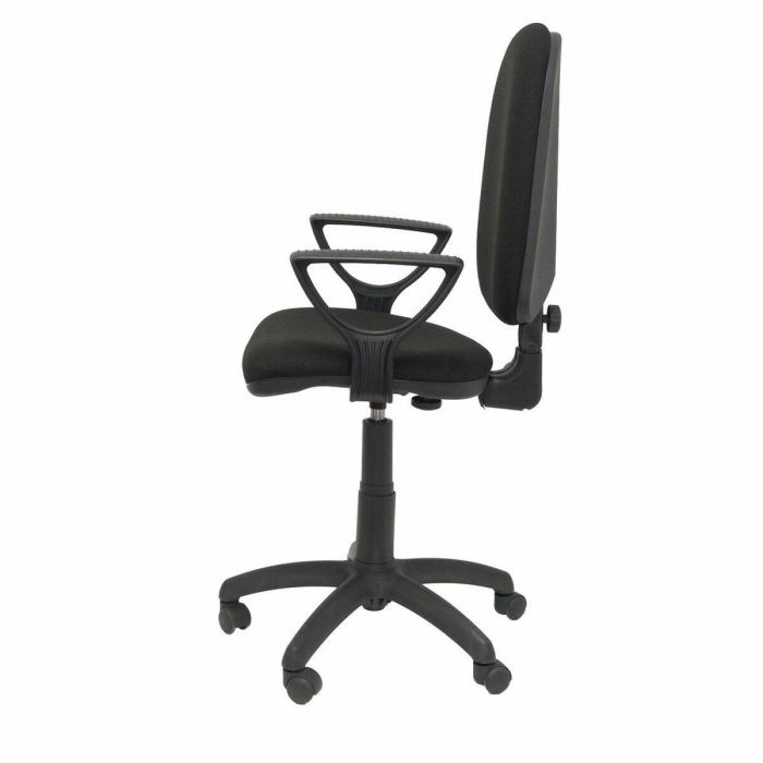 Silla de Oficina Ayna bali Piqueras y Crespo 04CP Negro 2 Silla de Oficina Ayna bali Piqueras y Crespo 04CP Negro 2