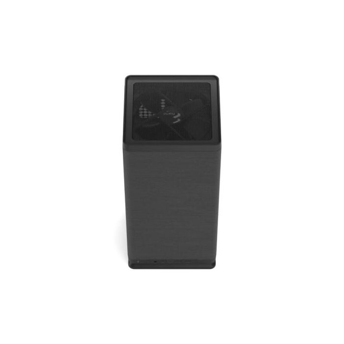 Fractal Design Mood Small Form Factor (SFF) Negro 2 Fractal Design Mood Small Form Factor (SFF) Negro 2
