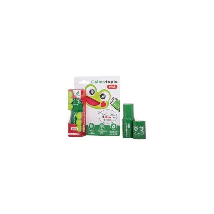 Calmatopic Stick 14Gr Calmatopic Stick 14Gr