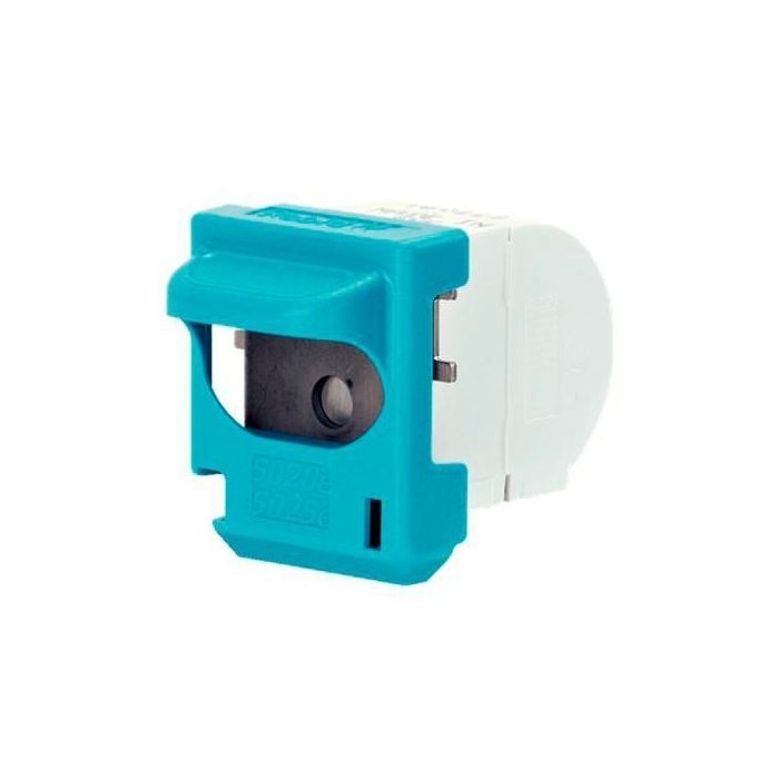 Rapid Cassette Grapas 2x1500 Para Grapadora 5020E 5025E Rapid Cassette Grapas 2x1500 Para Grapadora 5020E 5025E