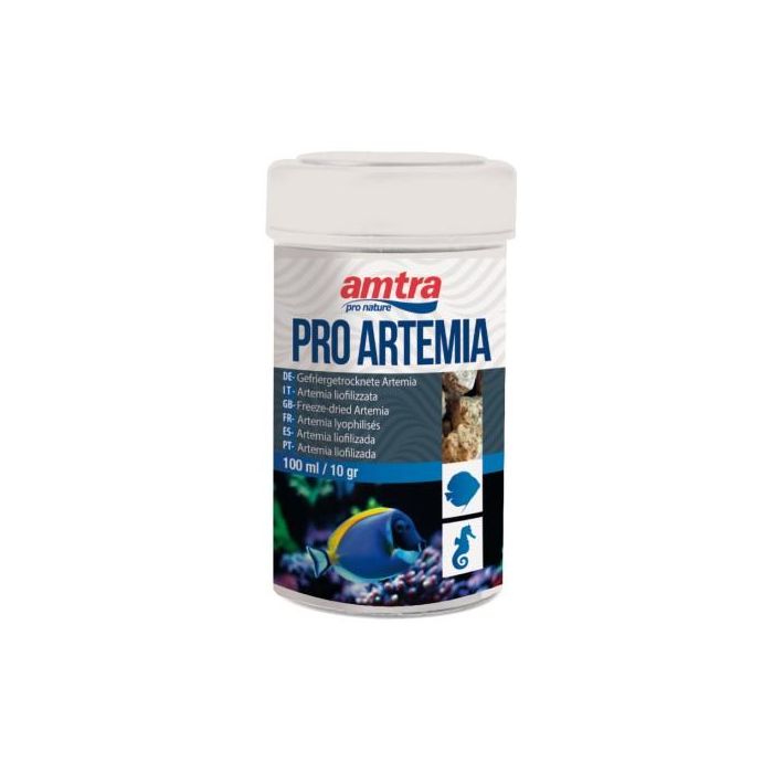 Nayeco Amtra Pro Artemia 100 mL