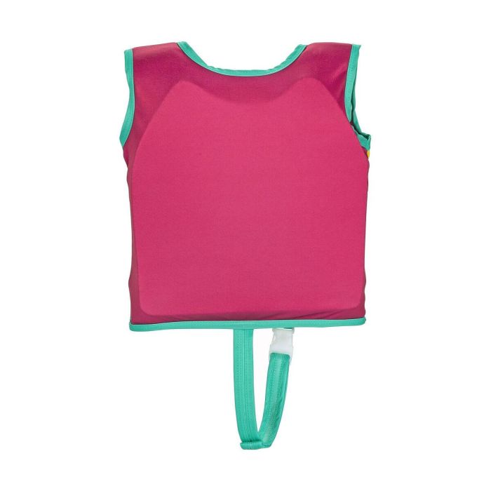 Chaleco Hinchable para Piscina Bestway Aquastar Swim Safe 19-30 kg 1 Chaleco Hinchable para Piscina Bestway Aquastar Swim Safe 19-30 kg 1