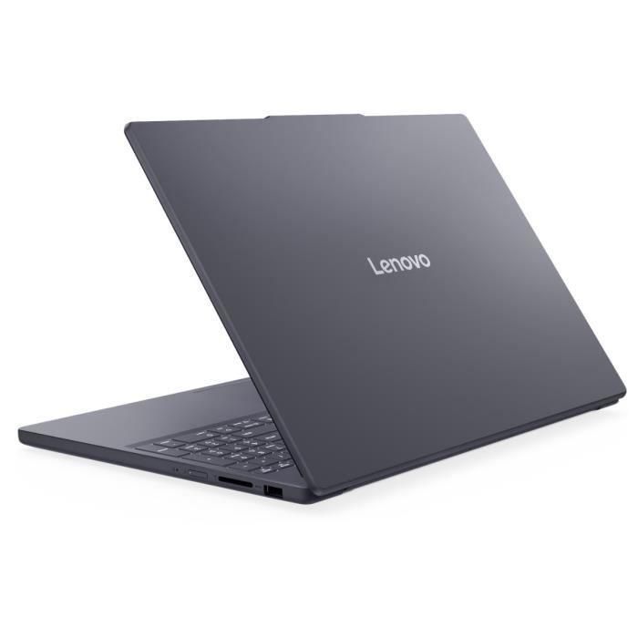 Portátil LENOVO IdeaPad Slim 3 15IRH10 | Windows 11 - Pantalla IPS WUXGA de 15,3" - Core i5-13420H - 8 GB de RAM - SSD de 512 GB - AZERTY 3