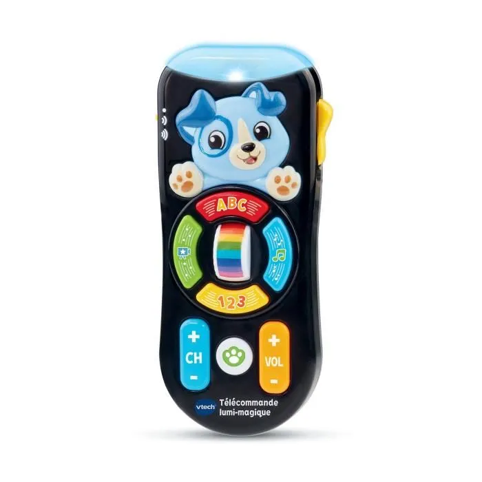 Vtech Baby VT80607765 Mando A Distancia Lumi-Magic 0 Vtech Baby VT80607765 Mando A Distancia Lumi-Magic 0