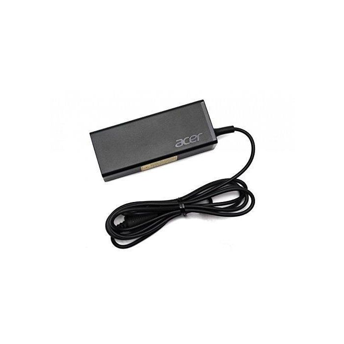 Acer Adaptador de Corriente AC, 19V 45W, Entrada 100-240V 50-60Hz 0 Acer Adaptador de Corriente AC, 19V 45W, Entrada 100-240V 50-60Hz 0