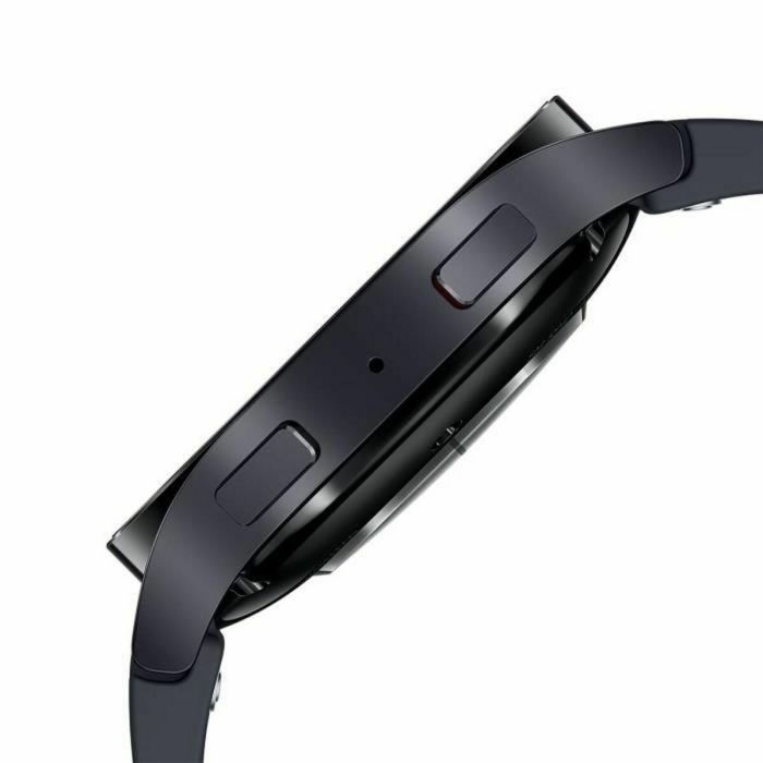 Smartwatch Samsung Galaxy Watch 6 Negro Grafito 44 mm 12 Smartwatch Samsung Galaxy Watch 6 Negro Grafito 44 mm 12
