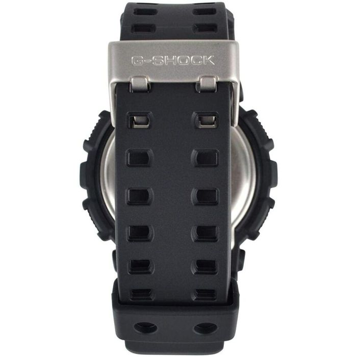 Reloj Hombre Casio G-Shock GS BASIC Negro (Ø 51 mm) 1 Reloj Hombre Casio G-Shock GS BASIC Negro (Ø 51 mm) 1