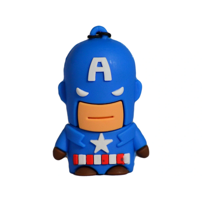 Tech on tech Super A Memoria USB Pendrive 32 GB Tech on tech Super A Memoria USB Pendrive 32 GB