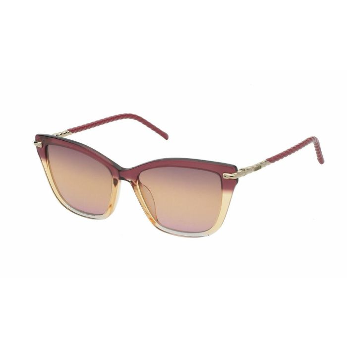 Gafas de Sol Mujer Tous STOB87-540GFP ø 54 mm Gafas de Sol Mujer Tous STOB87-540GFP ø 54 mm
