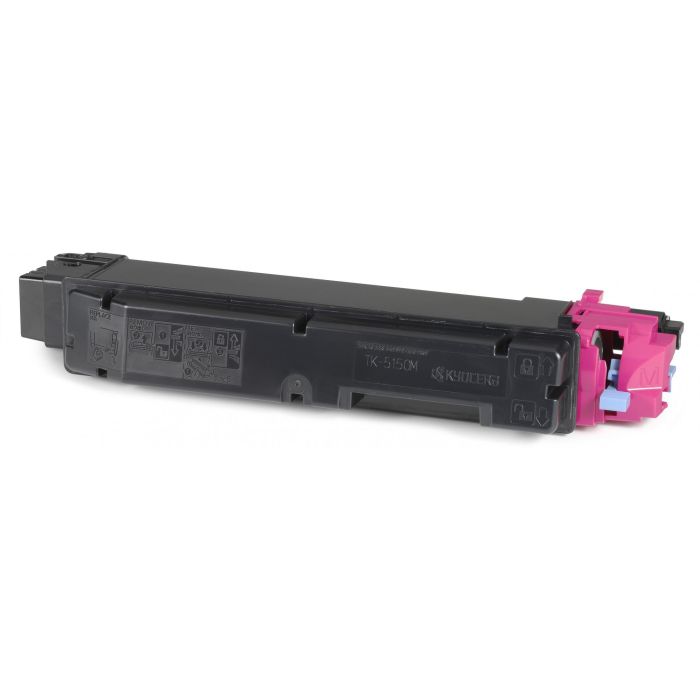 KYOCERA ECOSYS M6035cidn/M6535cidn/P6035cdn TK-5150M Toner Magenta 0 KYOCERA ECOSYS M6035cidn/M6535cidn/P6035cdn TK-5150M Toner Magenta 0