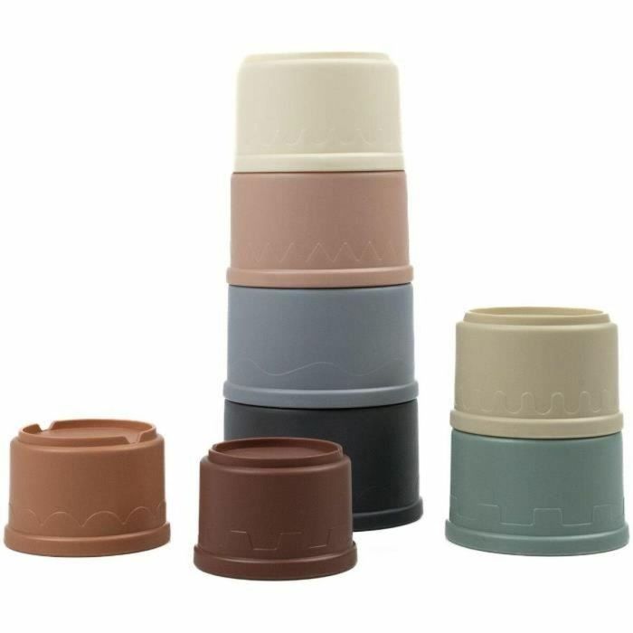Thermobaby AAAMA84052 Pack Baño Plegable 4