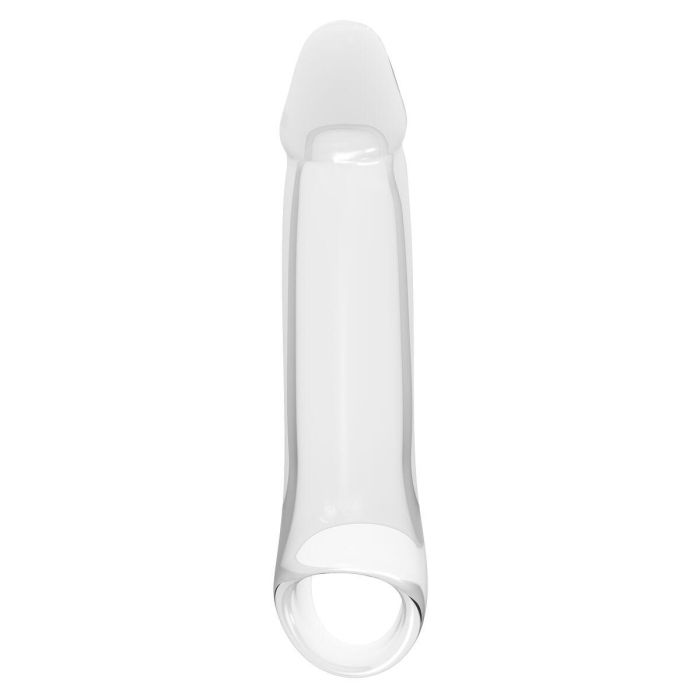 Funda para pene Dream Toys Ramrod Ø 4,5 cm 2 Funda para pene Dream Toys Ramrod Ø 4,5 cm 2