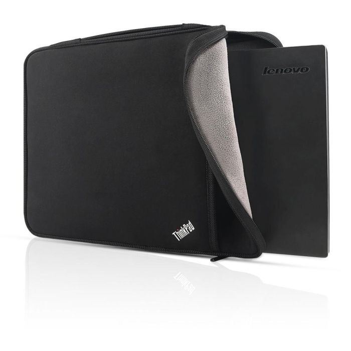 Lenovo 4X40N18009 Funda para Portátil ThinkPad, 14" Negro 3 Lenovo 4X40N18009 Funda para Portátil ThinkPad, 14" Negro 3