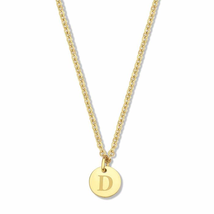 Colgante Mujer CO88 Collection 8CN-26141 Dorado 1 Colgante Mujer CO88 Collection 8CN-26141 Dorado 1