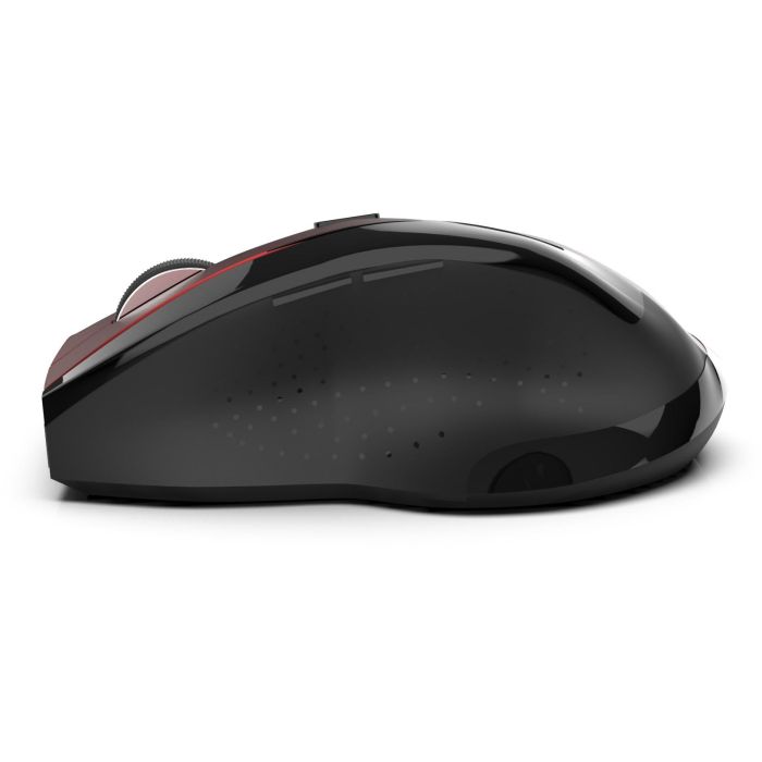 INCA Maus IWM-500GLK 1600 DPI,Wireless,Nano-USB,Laser,Rot retail 2 INCA Maus IWM-500GLK 1600 DPI,Wireless,Nano-USB,Laser,Rot retail 2