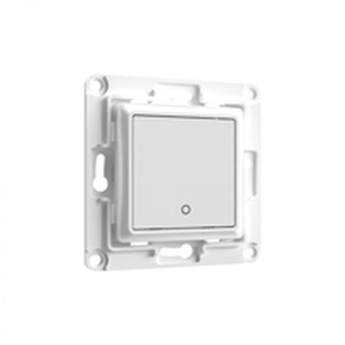 Shelly WS1 WHITE Wandtaster Interruptor de Pared Blanco 6