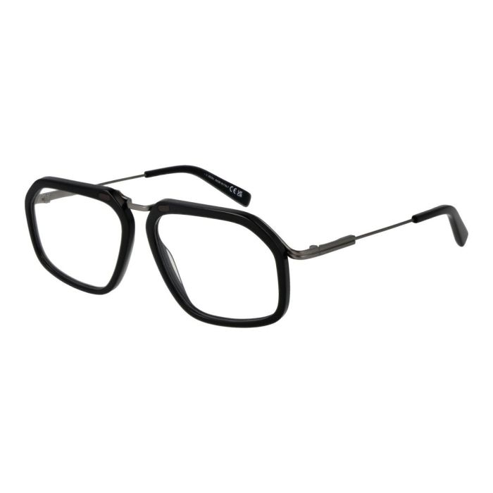 Montura de Gafas Hombre Ermenegildo Zegna EZ5271 56001