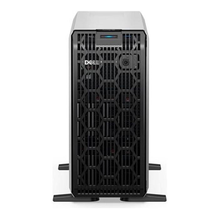 Servidor Dell Poweredge 360 Xeon E - 2434 Servidor Dell Poweredge 360 Xeon E - 2434
