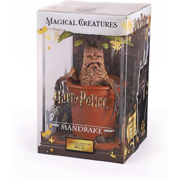 Figura The Noble Collection Harry Potter 2 Figura The Noble Collection Harry Potter 2