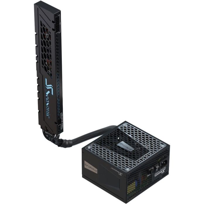 750W Seasonic Connect | 80+ Gold 8