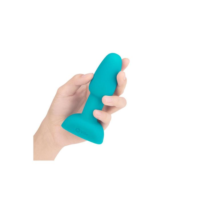 Plug Anal B-Vibe 96786 Azul 6