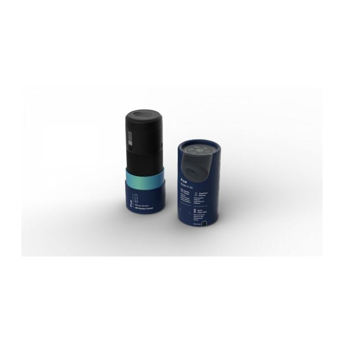 Masturbador Arcwave Negro 11 Masturbador Arcwave Negro 11