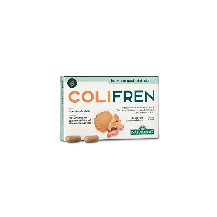 Colifren 30Comp Colifren 30Comp