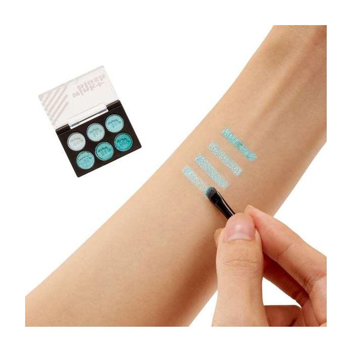 Miniverse Mini Maquillaje Serie 1 121497 Mga 2 Miniverse Mini Maquillaje Serie 1 121497 Mga 2