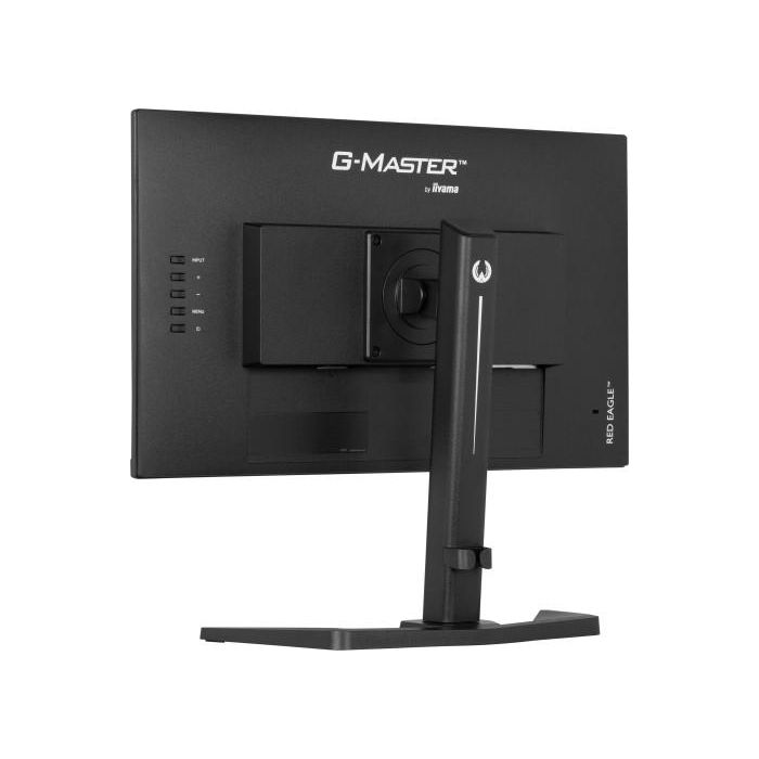 Iiyama Monitor Gaming GB2470HSU-B6 23.8" Full HD IPS 180Hz 0.2ms USB 3.2 Ajuste Altura Negro 10 Iiyama Monitor Gaming GB2470HSU-B6 23.8" Full HD IPS 180Hz 0.2ms USB 3.2 Ajuste Altura Negro 10