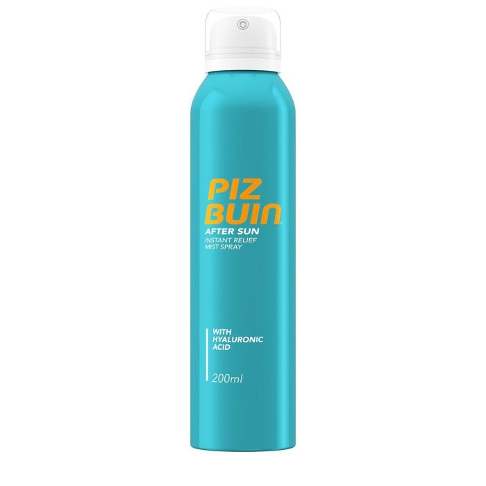 After Sun Piz Buin Spray 200 ml 1