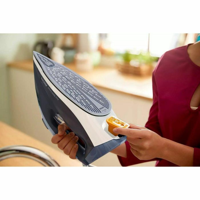 Plancha de Vapor Philips Azur 7000 2800 W 5