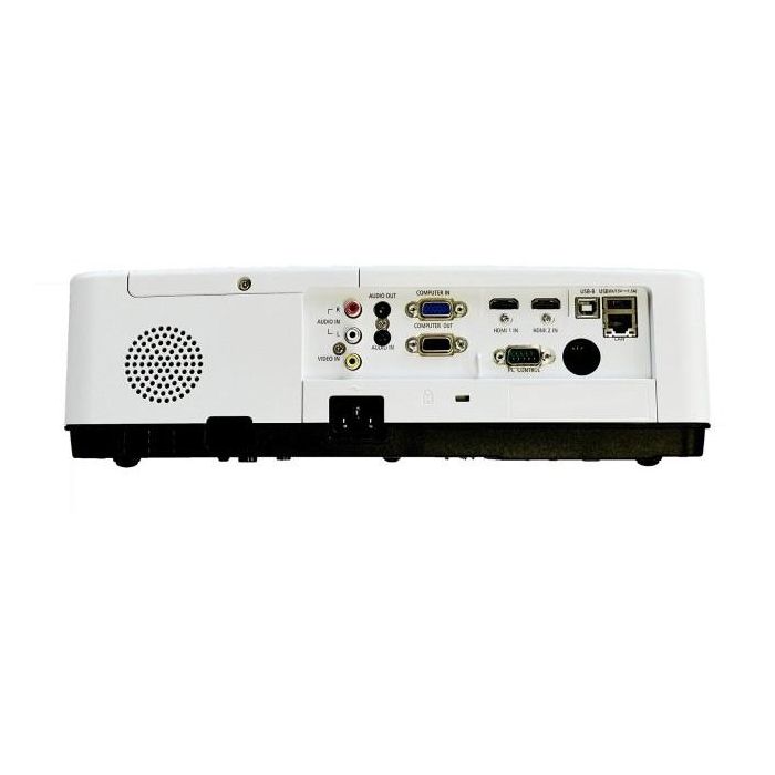 NEC ME403U Proyector 3-LCD 4000 ANSI lm WUXGA 1