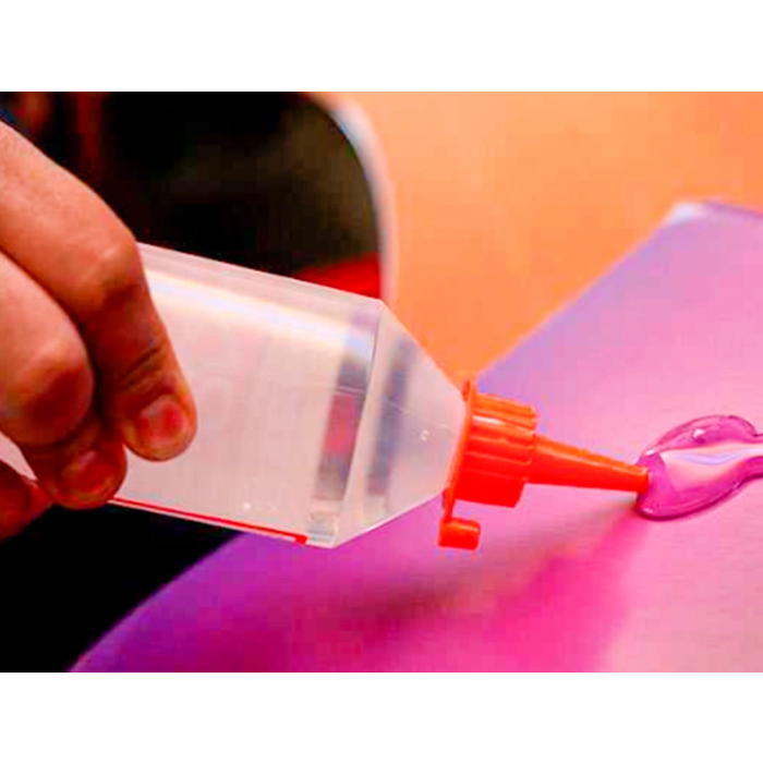 Plico Silicona Liquida Bote 500 ml 2