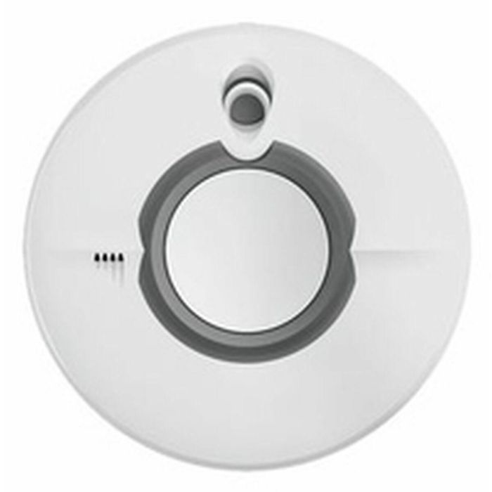 Yale AAALY48875 Detector de Humo para Alarma Inteligente, 85 decibeles 15
