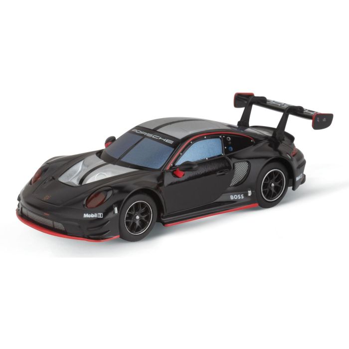 Carrera 50050002 Hybrid Racing Sets Devil Drivers - Set de Pistas y Vehículos Eléctricos, Escala 1:50, Pista 6,09 m 2