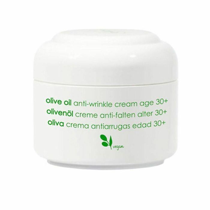 Ziaja Oliva Crema Antiarrugas