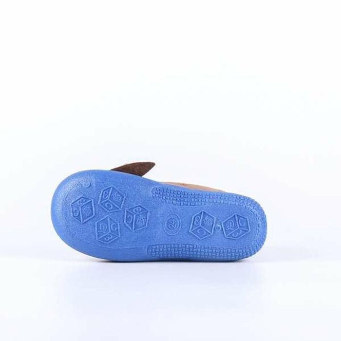 Zapatillas de casa media bota 3D paw patrol talla t021 2 Zapatillas de casa media bota 3D paw patrol talla t021 2