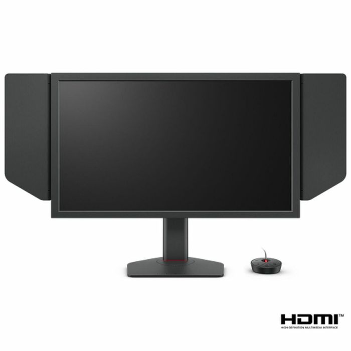 ZOWIE XL2566X+ pantalla para PC 61,2 cm (24.1") 1920 x 1080 Pixeles Full HD Negro ZOWIE XL2566X+ pantalla para PC 61,2 cm (24.1") 1920 x 1080 Pixeles Full HD Negro