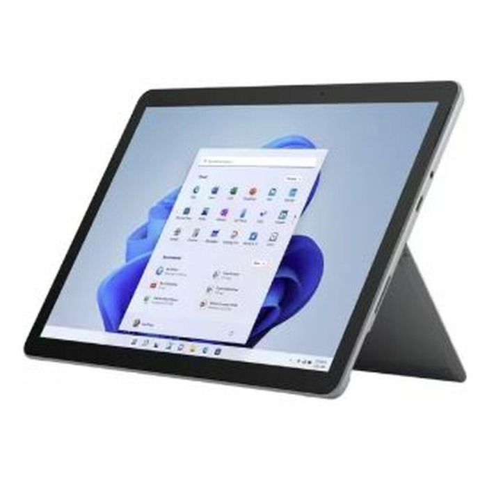 Microsoft Portátil Tablet Xgt - 00005, Windows 11 Pro, Intel N200, 8GB RAM, 64GB SSD, Pantalla 10.5" Full HD
