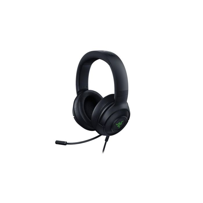 Auriculares Razer Kraken V3 X Usb (RZ04-03750300-R3M1) Auriculares Razer Kraken V3 X Usb (RZ04-03750300-R3M1)