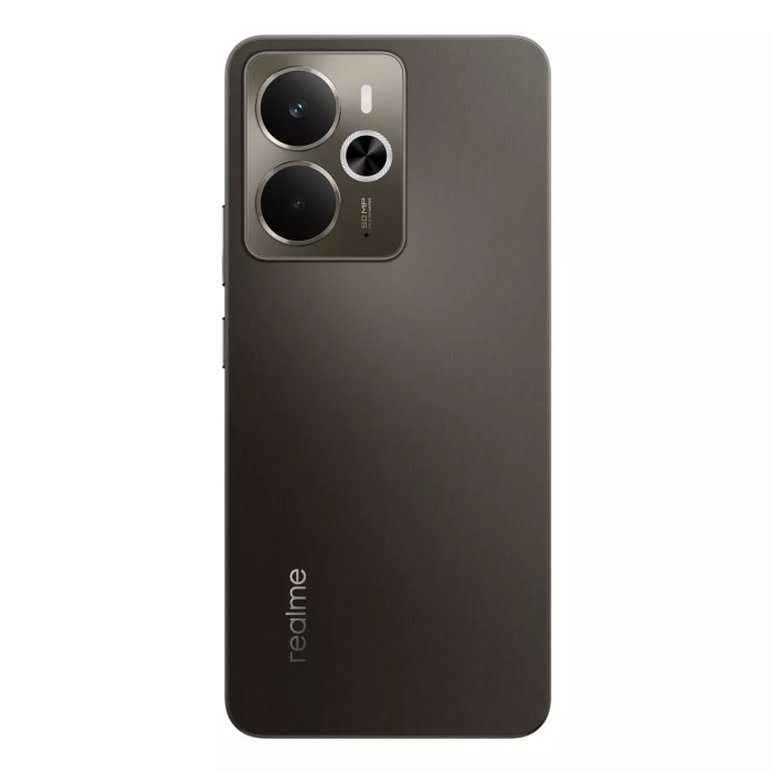 realme 14 16,9 cm (6.67") SIM doble Android 15 5G 12 GB 256 GB 5860 mAh Negro 1 realme 14 16,9 cm (6.67") SIM doble Android 15 5G 12 GB 256 GB 5860 mAh Negro 1