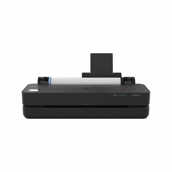 HP Designjet 250 - Impresora de gran formato A1, chorro de tinta color, USB, LAN, Wi-Fi, 2400 x 1200 ppp 14