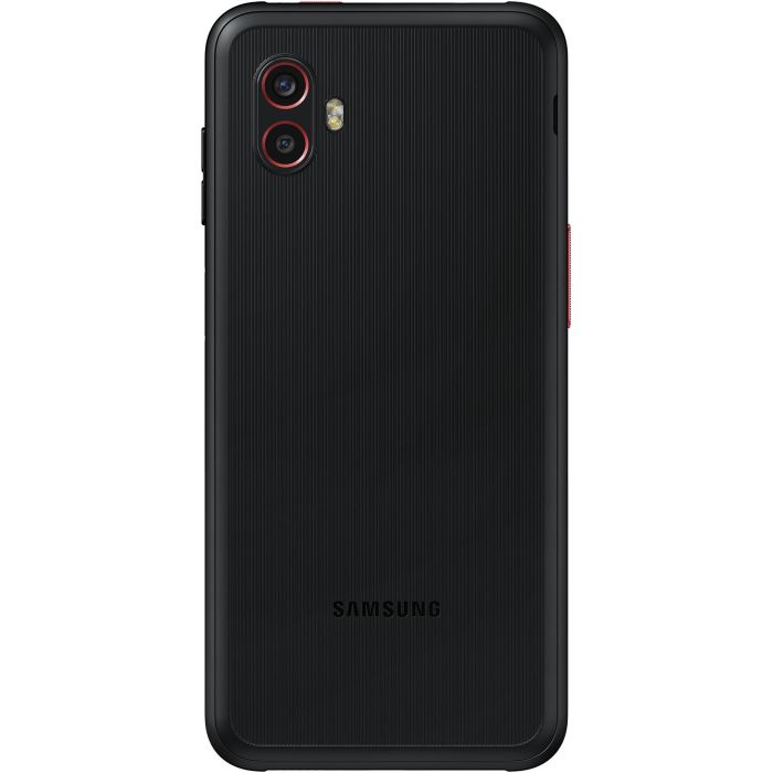 Samsung SM-G736BZKDEEB Smartphone Ruggerizado Galaxy Xcover 6 Pro Enterprise Edition 6GB RAM 128GB Almacenamiento 6.6" 5G Negro IP68 4 Samsung SM-G736BZKDEEB Smartphone Ruggerizado Galaxy Xcover 6 Pro Enterprise Edition 6GB RAM 128GB Almacenamiento 6.6" 5G Negro IP68 4
