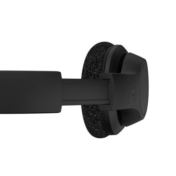 Auriculares Bluetooth con Micrófono Belkin SoundForm Adapt 2