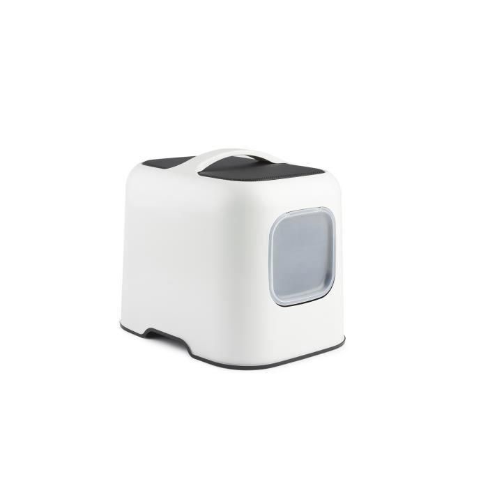 Biala Eco Cat Toilet Blanco Mistletoe Biala Eco Cat Toilet Blanco Mistletoe